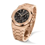 Audemars Piguet Royal Oak 26320OR.OO.D002CR Black Dial Replica - 图片 2