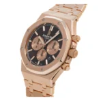 Audemars Piguet Royal Oak 26331OR.OO.1220OR.02 Brown Dial Replica - 图片 2