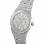 Audemars Piguet Royal Oak 67653BC.GG.1263BC.01 Frosted Replica - 图片 3