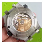 Audemars Piguet Royal Oak Offshore 26703ST.OO.A051CA.01 Replica - 图片 4