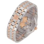 Audemars Piguet Royal Oak 15400SR.OO.1220SR.01 Replica - 图片 4
