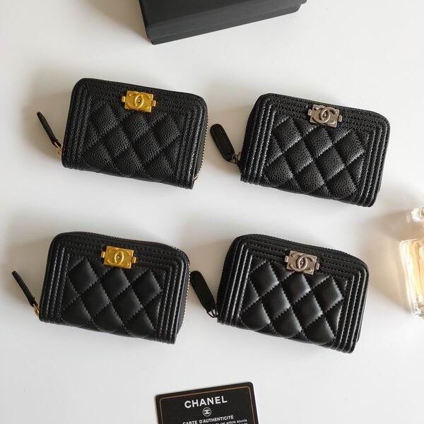 CC A84433 11.5x8cm zy wallet