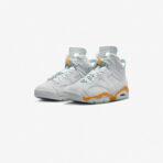Wmns Air Jordan 6 Retro - 图片 2