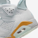Wmns Air Jordan 6 Retro - 图片 8