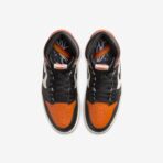 Air Jordan 1 Retro High OG - 图片 4