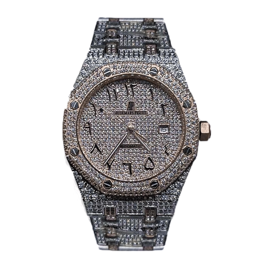 Diamond-AP-Watch-Replica.webp Diamond AP Watch Replica - 图片 1