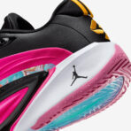 Jordan Luka 3 - 图片 9