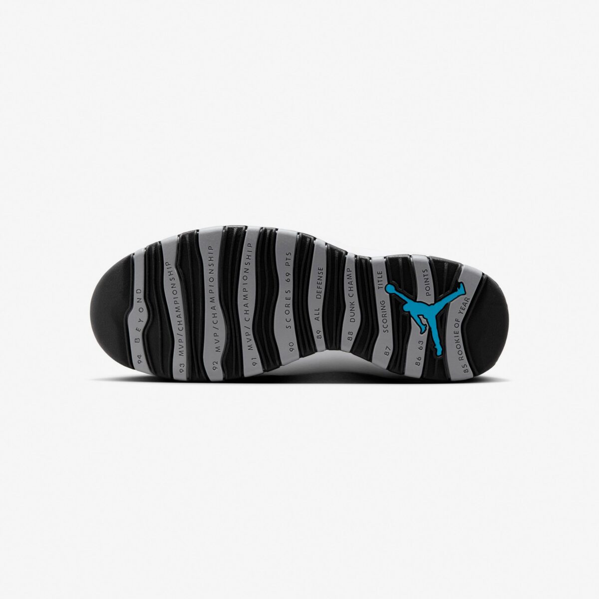 Air Jordan 10 Retro - 图片 8