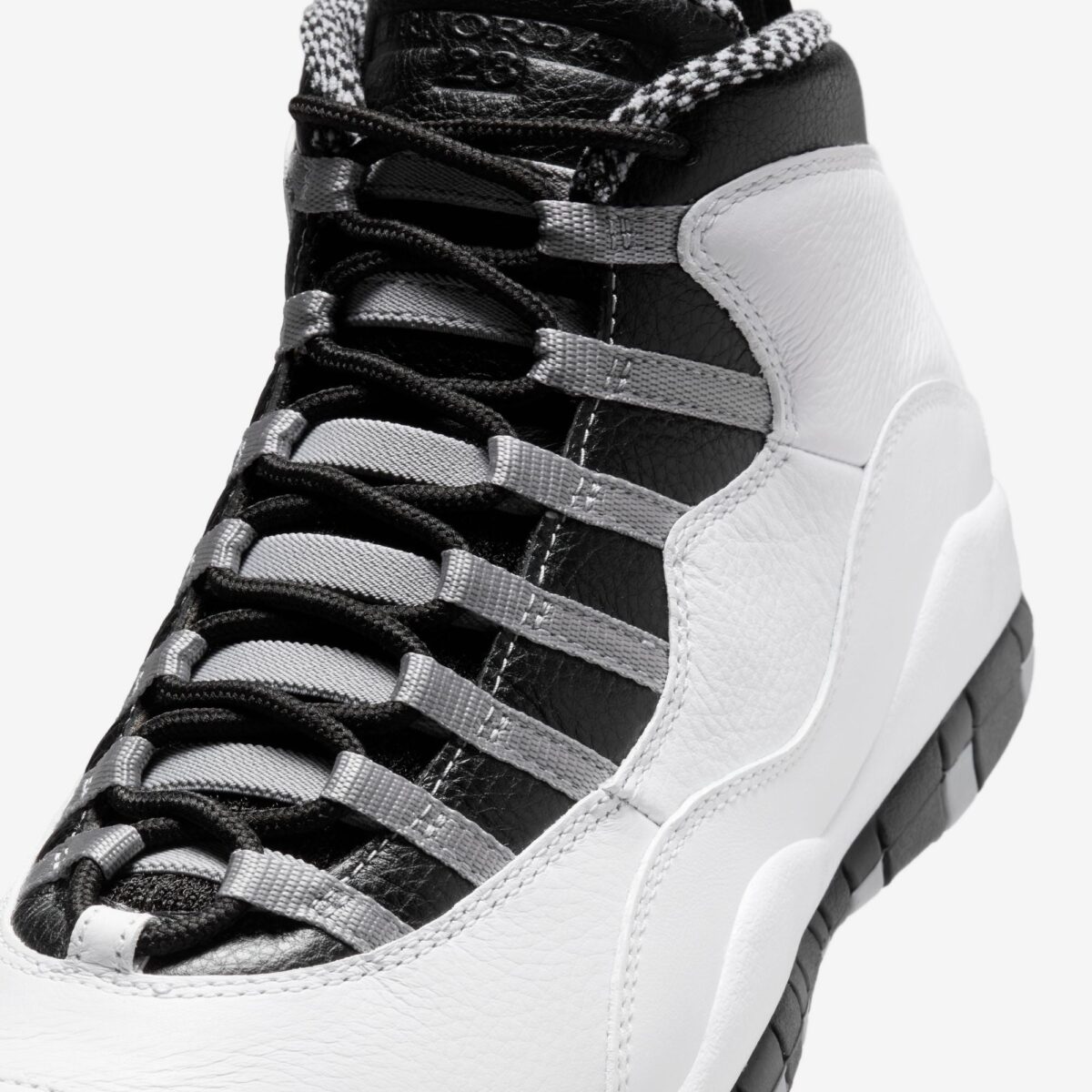 Air Jordan 10 Retro - 图片 6