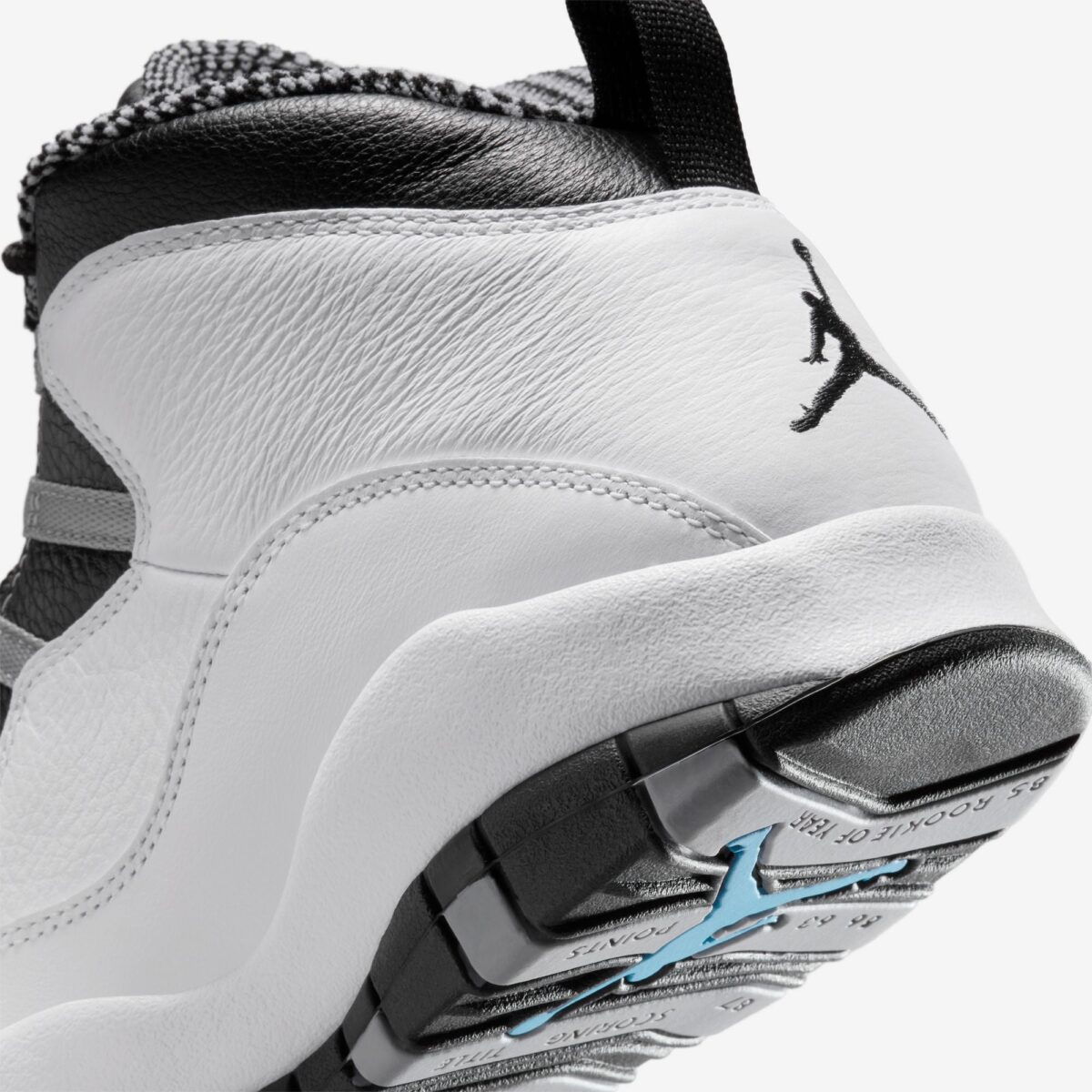 Air Jordan 10 Retro - 图片 5