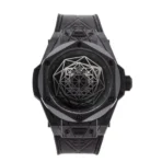 Hublot All Black Replica