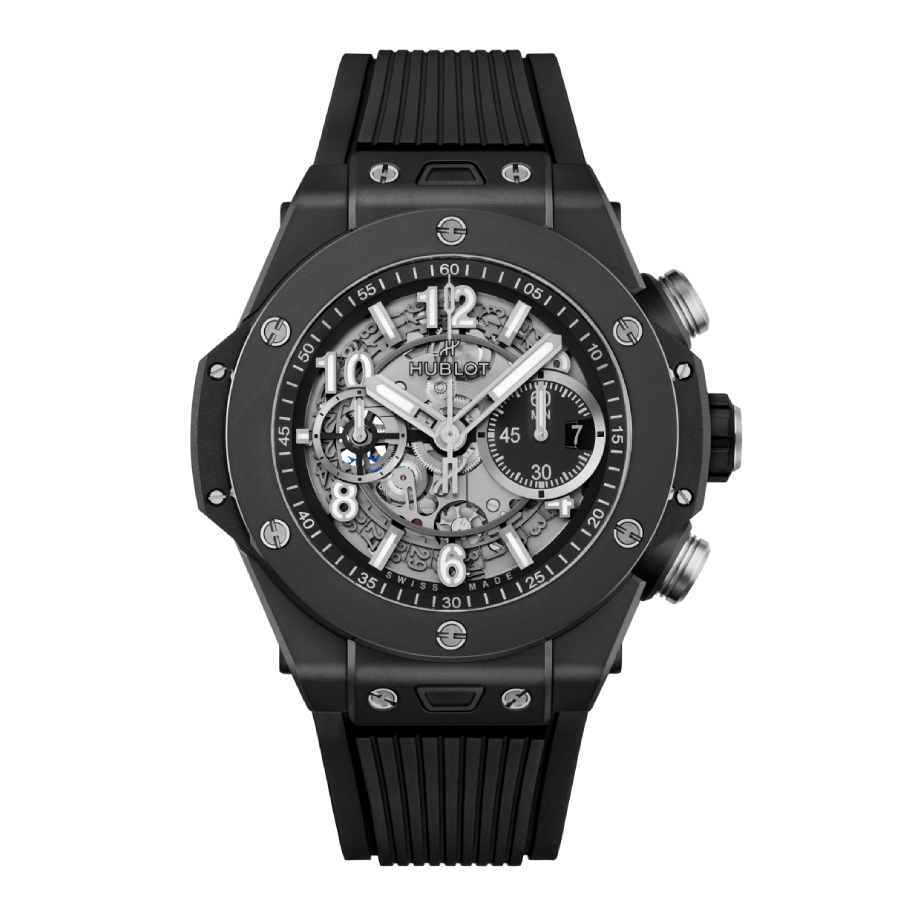 Hublot-Big-Bang-Unico-Black-Magic-Replica-1.webp Hublot Big Bang Unico Black Magic Replica - 图片 1