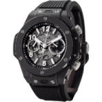 Hublot Big Bang Unico Black Magic 421.CI.1170.RX Replica - 图片 2