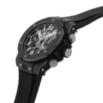 Hublot Big Bang Unico Black Magic 421.CI.1170.RX Replica - 图片 3