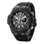 Hublot Big Bang Unico Black Magic Replica - 图片 2