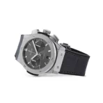 Hublot Racing Grey Replica - 图片 2