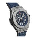 Hublot Transparent Blue Replica - 图片 5