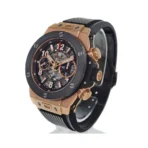 Hublot Unico King Gold Replica - 图片 2