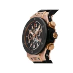 Hublot Unico King Gold Replica - 图片 4