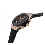 Hublot Unico King Gold Replica - 图片 3