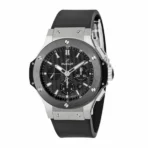 Hublot Watch Black Replica - 图片 2