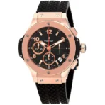 Hublot Watches Big Bang Original Gold Replica - 图片 2