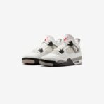 Air Jordan 4 Retro OG (GS) - 图片 2