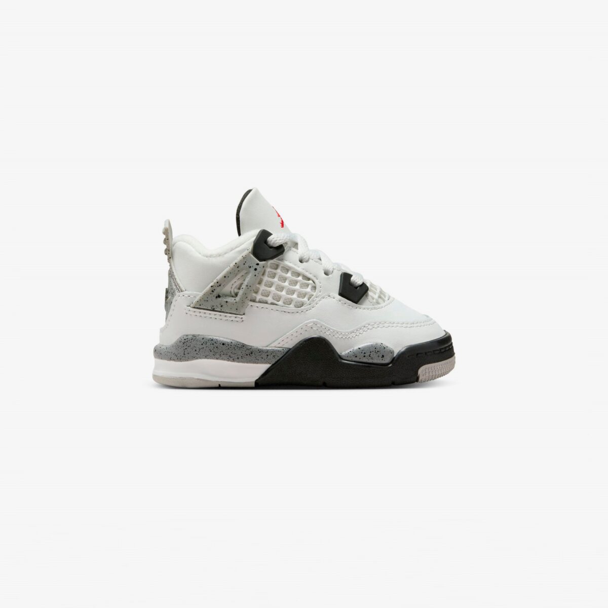 Air Jordan 4 Retro OG (TD) - 图片 1