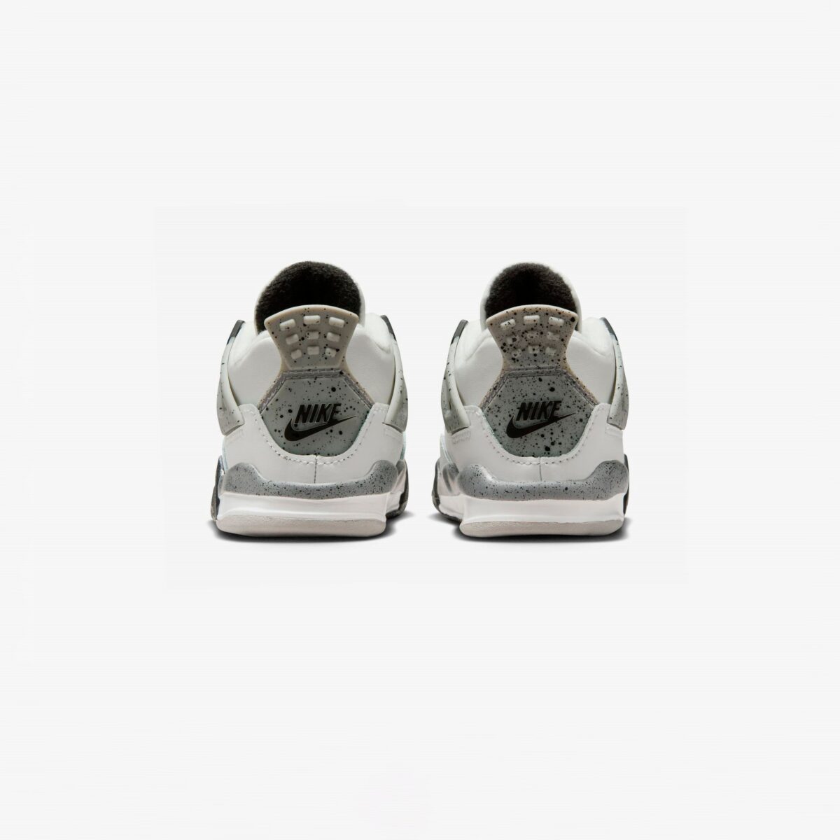 Air Jordan 4 Retro OG (TD) - 图片 2