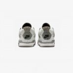 Air Jordan 4 Retro OG (TD) - 图片 2