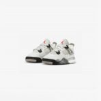 Air Jordan 4 Retro OG (TD) - 图片 3