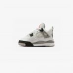 Air Jordan 4 Retro OG (TD) - 图片 4