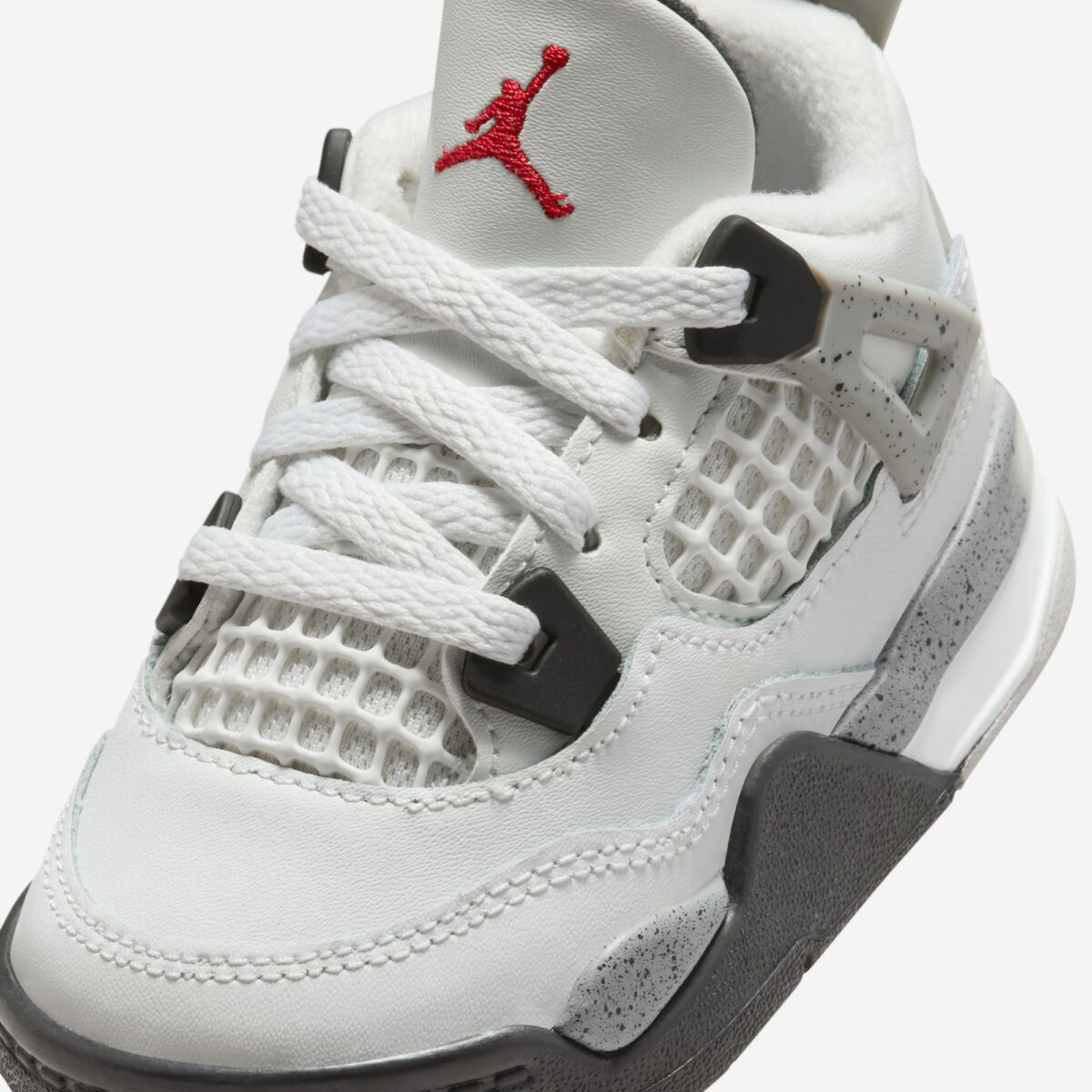 Air Jordan 4 Retro OG (TD) - 图片 6