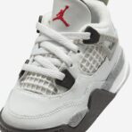 Air Jordan 4 Retro OG (TD) - 图片 6