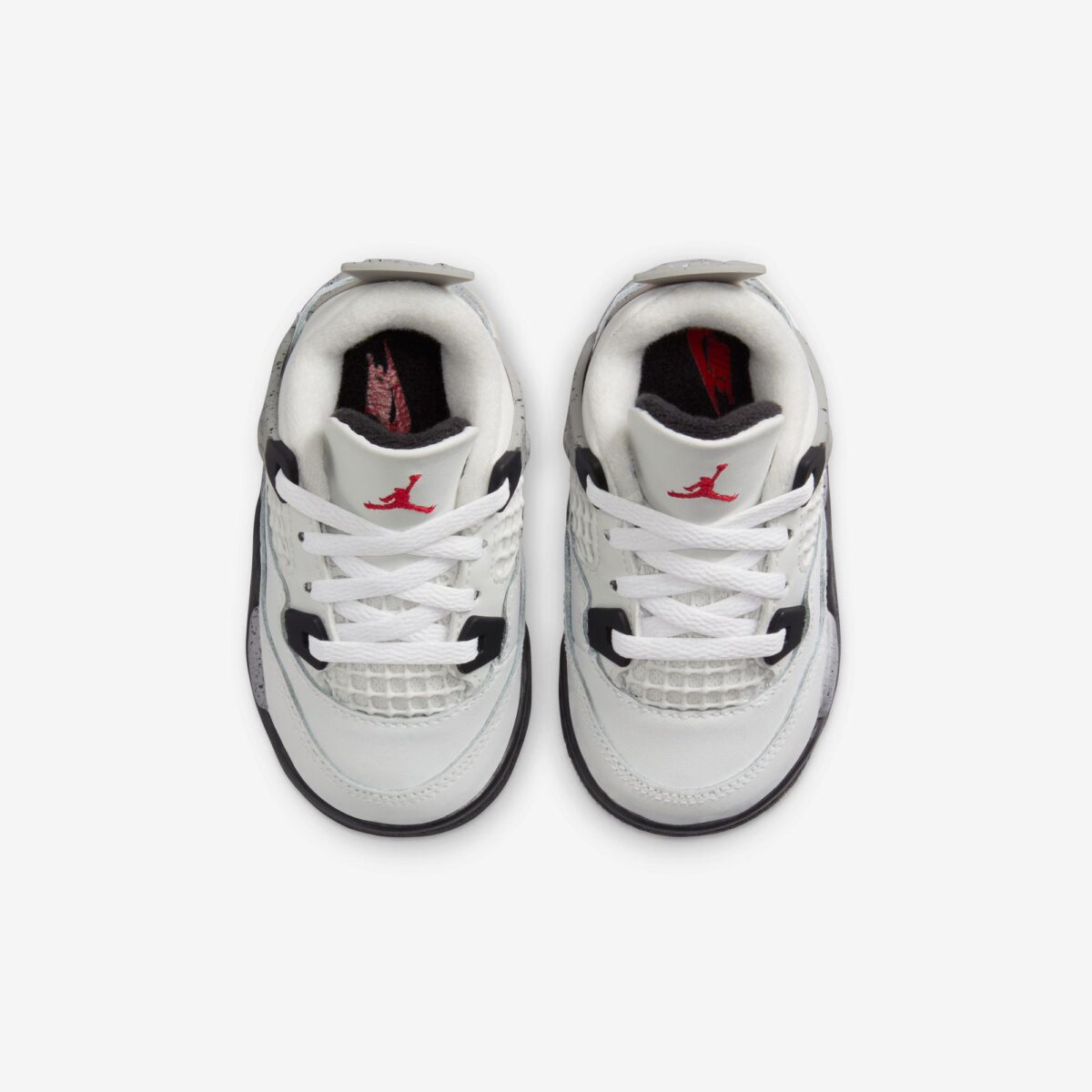 Air Jordan 4 Retro OG (TD) - 图片 7