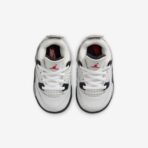 Air Jordan 4 Retro OG (TD) - 图片 7