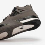 Air Jordan Retro 4 OG (PS) - 图片 4