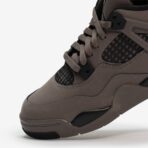 Air Jordan Retro 4 OG (PS) - 图片 5