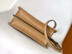 Peekaboo ICONIC ISeeU 27 Bag lambskin gold hardware - 图片 5