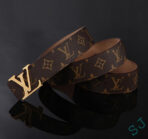 L Belt 38mmX95-125cm 7D27 - 图片 18