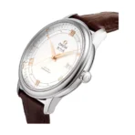 Omega De Ville Leather Replica - 图片 3