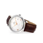 Omega De Ville Leather Replica - 图片 2