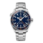 Omega Planet Ocean 600M Replica