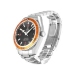 Omega Planet Ocean Orange Replica - 图片 2