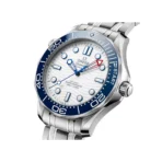 Omega Seamaster 300 Replica - 图片 3