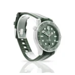 Omega Seamaster Diver 300M Green Replica - 图片 3