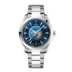 Omega Seamaster Worldtimer Replica