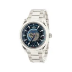Omega Seamaster Worldtimer Replica - 图片 2
