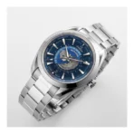 Omega Seamaster Worldtimer Replica - 图片 4