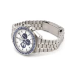 Omega Speedmaster Silver Snoopy Award Replica - 图片 2